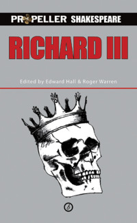 Cover image: Richard III 1st edition 9781783190102