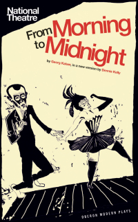 Cover image: From Morning to Midnight 1st edition 9781783190133