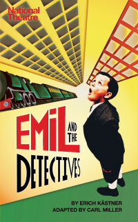 Cover image: Emil and the Detectives 1st edition 9781783190188