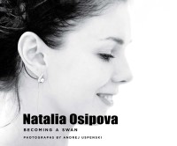 表紙画像: Natalia Osipova 1st edition 9781783190225