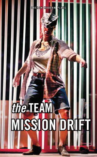 Titelbild: Mission Drift 1st edition 9781783190256