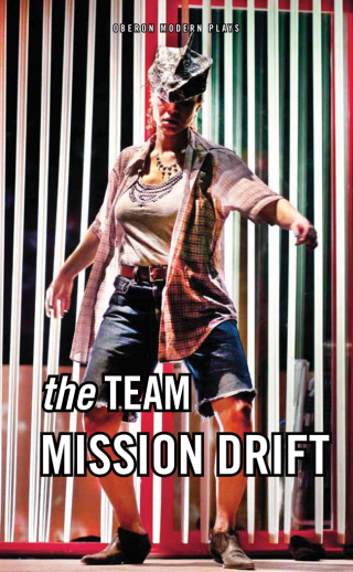 Cover image: Mission Drift 1st edition 9781783190256
