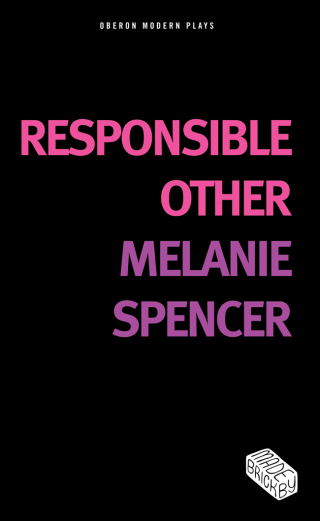 Cover image: Responsible Other 1st edition 9781783190263