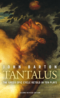 Immagine di copertina: Tantalus 2nd edition 9781783190287