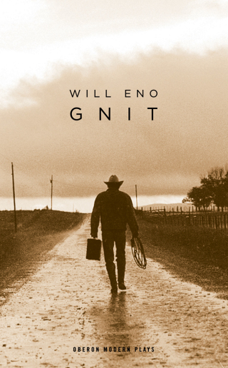 Imagen de portada: Gnit 1st edition 9781783190294