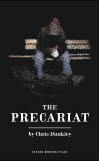 Imagen de portada: The Precariat 1st edition 9781783190300