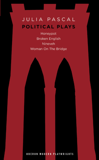 Imagen de portada: Julia Pascal: Political Plays 1st edition 9781783190386