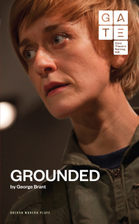 Cover image: Grounded 1st edition 9781783190393