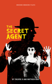 Imagen de portada: The Secret Agent 1st edition 9781783190416