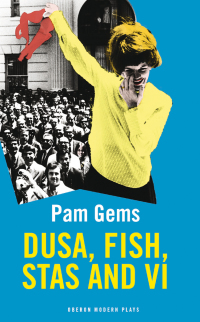 Imagen de portada: Dusa, Fish, Stas and Vi 1st edition 9781783190430