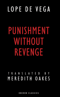 Cover image: Punishment without Revenge 1st edition 9781783190492