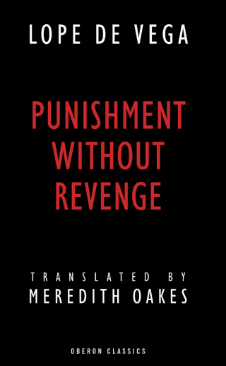 Cover image: Punishment without Revenge 1st edition 9781783190492