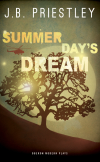 Titelbild: Summer Day's Dream 1st edition 9781783190515