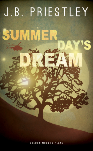Cover image: Summer Day's Dream 1st edition 9781783190515