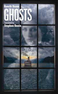 Cover image: Ghosts 1st edition 9781783190522