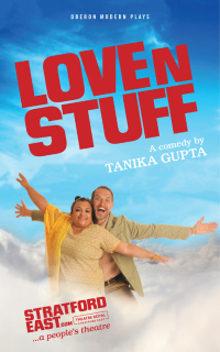 Cover image: Love 'N Stuff 1st edition 9781783190553