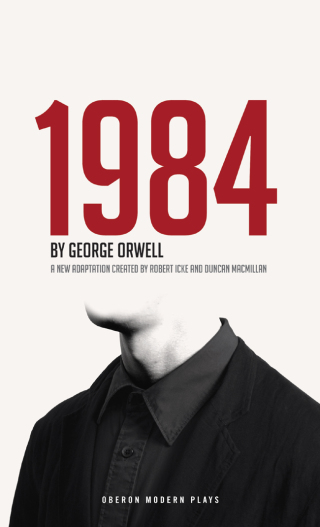 Titelbild: 1984 1st edition 9781783190614