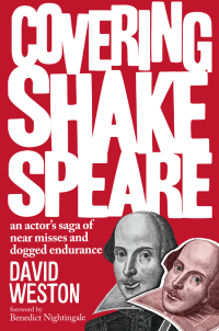 表紙画像: Covering Shakespeare 1st edition 9781783190645