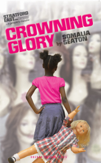 Cover image: Crowning Glory 1st edition 9781783190676
