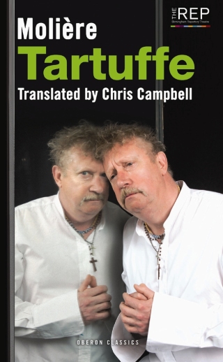 Cover image: Tartuffe 1st edition 9781783190751