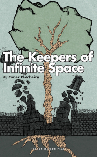 Immagine di copertina: The Keepers of Infinite Space 1st edition 9781783190768