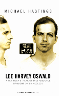 Immagine di copertina: Lee Harvey Oswald 1st edition 9781783190775