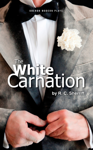 Imagen de portada: The White Carnation 1st edition 9781783190782