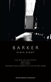 表紙画像: Barker: Plays Eight 1st edition 9781783190874