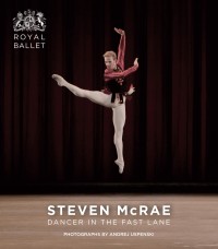 Omslagafbeelding: Steven McRae 1st edition 9781783190881