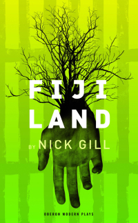 Cover image: fiji land 1st edition 9781783190904
