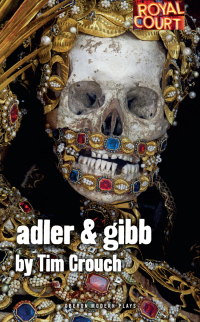 Titelbild: Adler & Gibb 1st edition 9781783190928