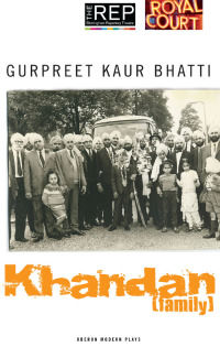 Imagen de portada: Khandan (Family) 1st edition 9781783190935