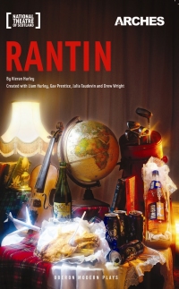 Cover image: Rantin 1st edition 9781783190942