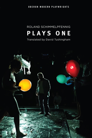 表紙画像: Schimmelpfennig: Plays One 1st edition 9781783190959