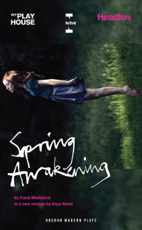 Titelbild: Spring Awakening 1st edition 9781783190980