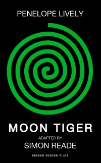 Imagen de portada: Moon Tiger 1st edition 9781783191017