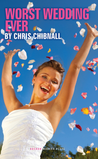 Imagen de portada: Worst Wedding Ever 1st edition 9781783191024