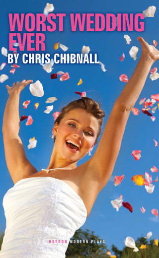 Cover image: Worst Wedding Ever 1st edition 9781783191024