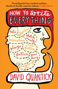 Cover image: How to Write Everything 1st edition 9781350257771