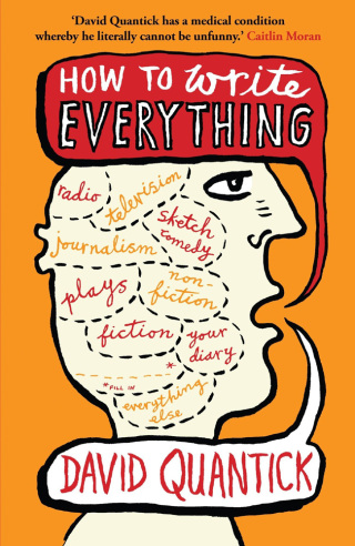 Imagen de portada: How to Write Everything 1st edition 9781350257771