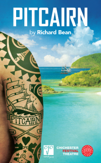 Imagen de portada: Pitcairn 1st edition 9781783191079