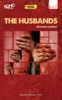 Cover image: The Husbands 1st edition 9781783191130