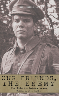 Cover image: Our Friends, The Enemy 1st edition 9781783191147