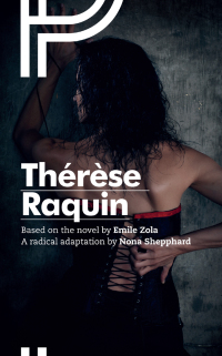 Imagen de portada: Thérèse Raquin 1st edition 9781783191161