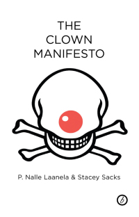 Cover image: The Clown Manifesto 1st edition 9781783191192