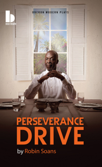 Cover image: Perseverance Drive 1st edition 9781783191215