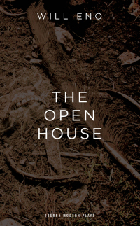 Cover image: The Open House 1st edition 9781783191222