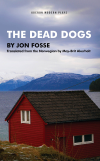 Cover image: The Dead Dogs 1st edition 9781783191284