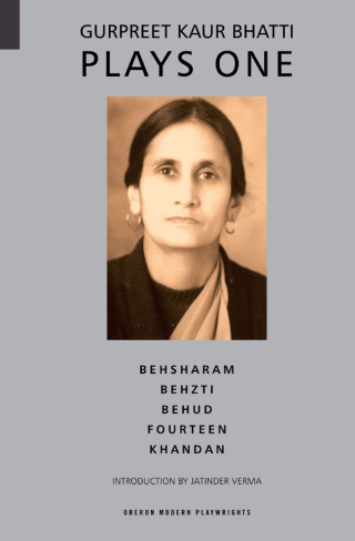 Imagen de portada: Bhatti: Plays One 1st edition 9781783191307