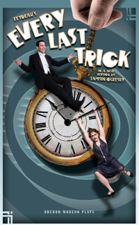 Immagine di copertina: Every Last Trick 1st edition 9781783191338